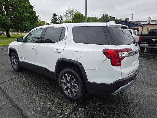 2023 GMC Acadia AWD SLE
