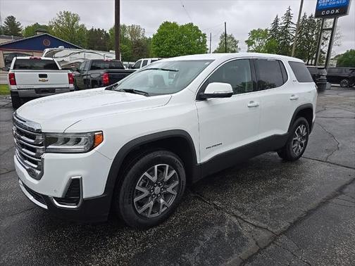 2023 GMC Acadia AWD SLE