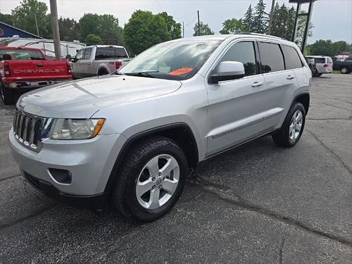 2013 Jeep Grand Cherokee Laredo