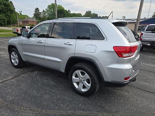 2013 Jeep Grand Cherokee Laredo