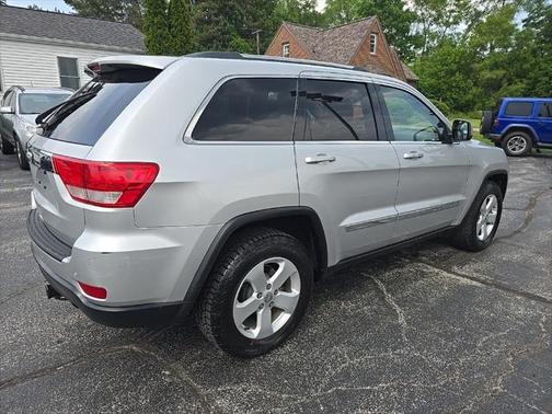 2013 Jeep Grand Cherokee Laredo