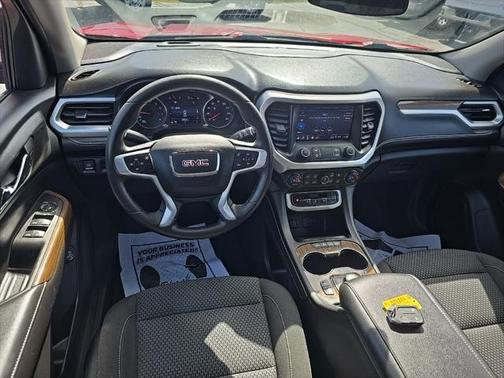2023 GMC Acadia AWD SLE