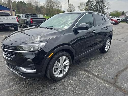 2022 Buick Encore GX Preferred