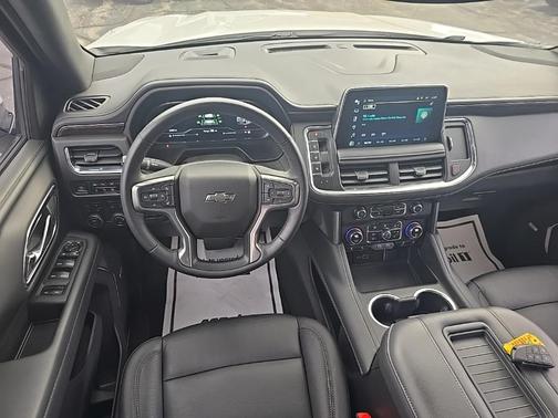 2023 Chevrolet Tahoe 4WD Z71