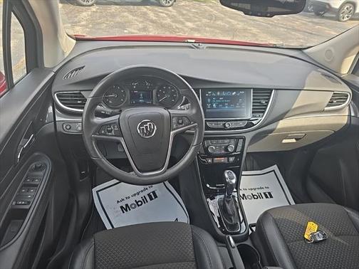 2020 Buick Encore Sport Touring