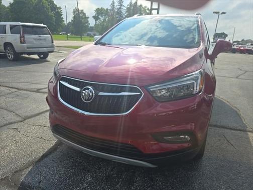 2020 Buick Encore Sport Touring