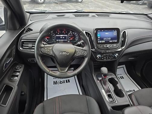 2024 Chevrolet Equinox FWD RS