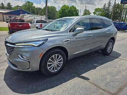 2023 Buick Enclave Essence FWD