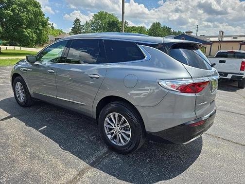 2023 Buick Enclave Essence FWD