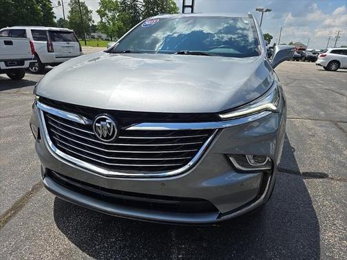 2023 Buick Enclave Essence FWD