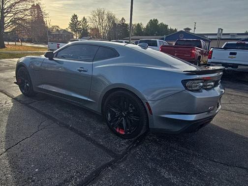 2023 Chevrolet Camaro 3LT