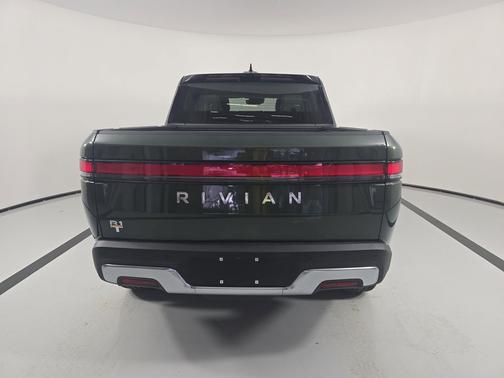 2023 Rivian R1T Adventure Quad Motor Large Pack