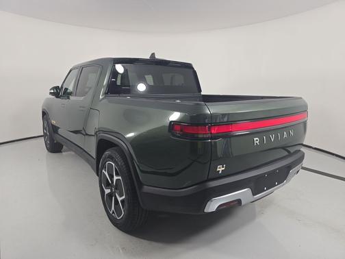 2023 Rivian R1T Adventure Quad Motor Large Pack