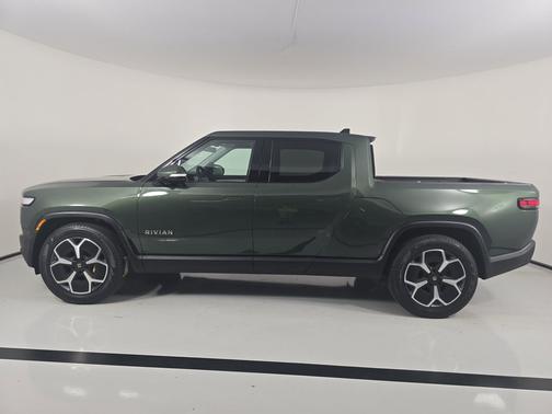 2023 Rivian R1T Adventure Quad Motor Large Pack
