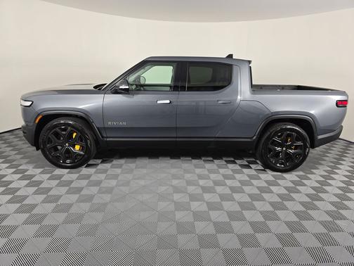 2023 Rivian R1T Launch Edition