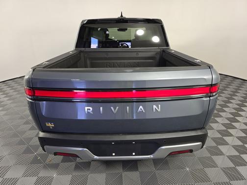 2023 Rivian R1T Launch Edition