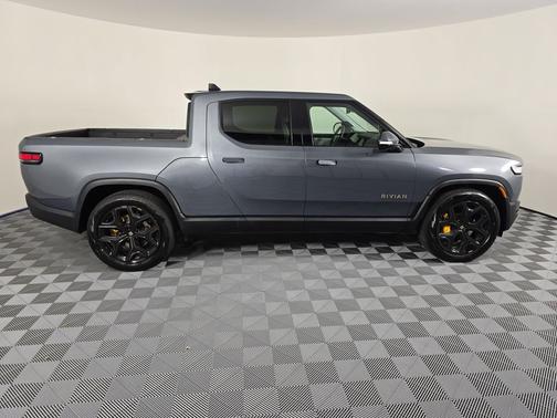 2023 Rivian R1T Launch Edition