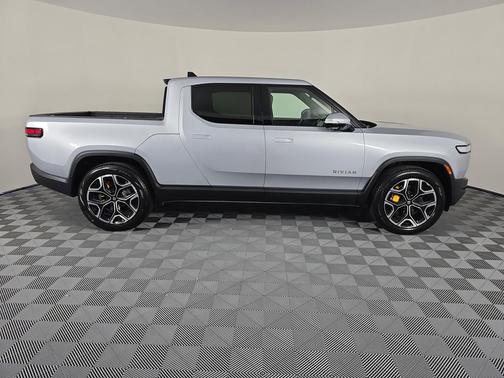 2023 Rivian R1T Adventure Quad Motor Large Pack