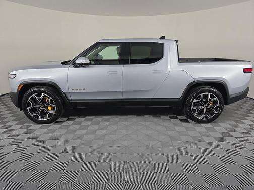 2023 Rivian R1T Adventure Quad Motor Large Pack