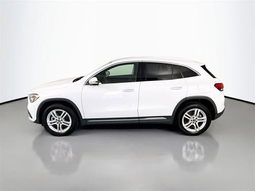 2022 Mercedes-Benz GLA 250 4MATIC