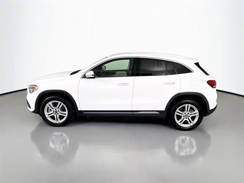 2022 Mercedes-Benz GLA 250 4MATIC