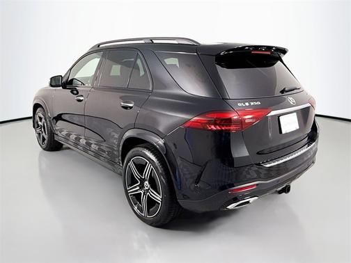 2025 Mercedes-Benz GLE 350 