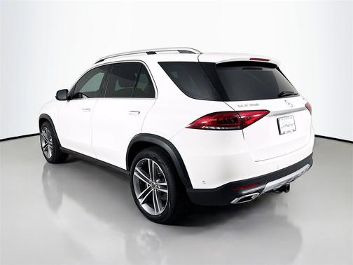 2022 Mercedes-Benz GLE 350 4MATIC