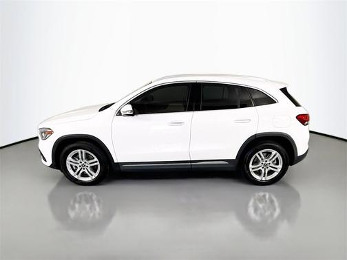 2021 Mercedes-Benz GLA 250 4MATIC