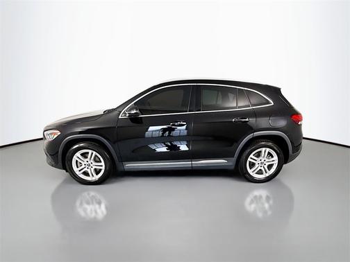 2021 Mercedes-Benz GLA 250 4MATIC