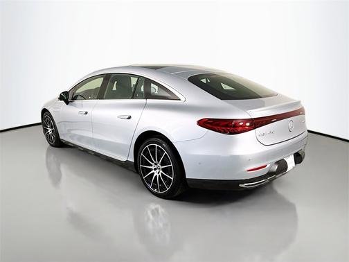 2024 Mercedes-Benz EQS 450 4MATIC
