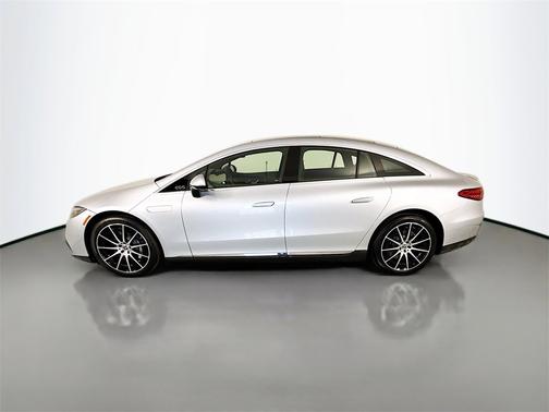 2024 Mercedes-Benz EQS 450 4MATIC