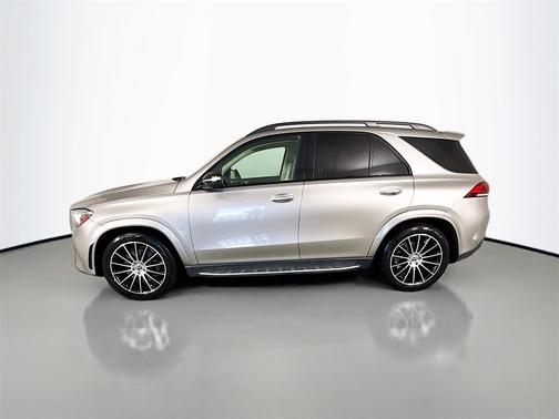 2023 Mercedes-Benz GLE 450 