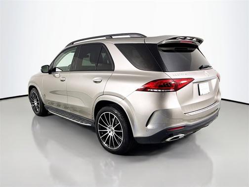 2023 Mercedes-Benz GLE 450 