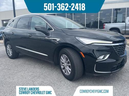 2024 Buick Enclave Premium AWD