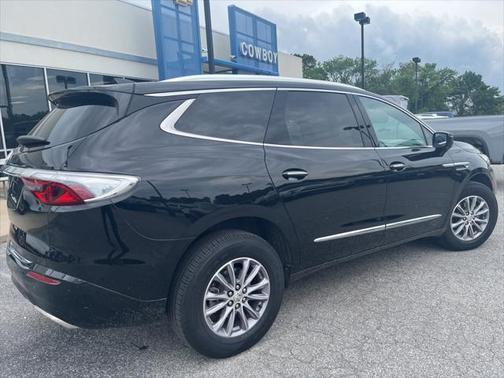 2024 Buick Enclave Premium AWD