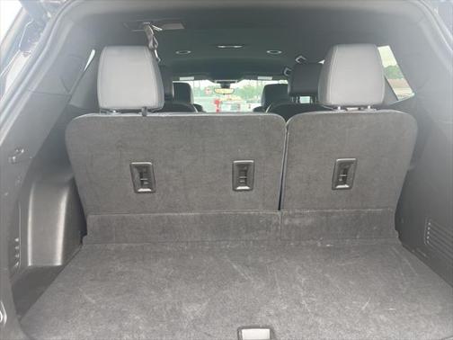 2024 Buick Enclave Premium AWD