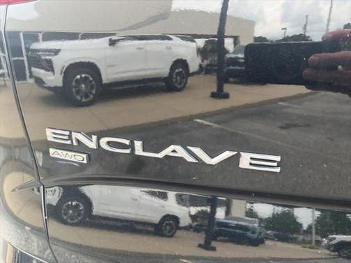 2024 Buick Enclave Premium AWD