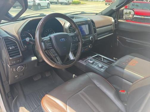 2021 Ford Expedition Max King Ranch