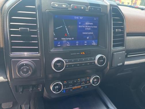 2021 Ford Expedition Max King Ranch