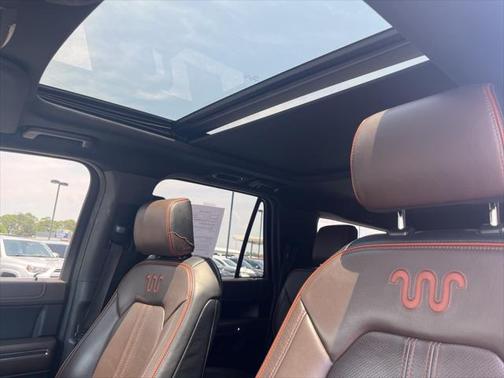 2021 Ford Expedition Max King Ranch