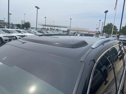 2019 Honda Pilot Touring 8-Passenger