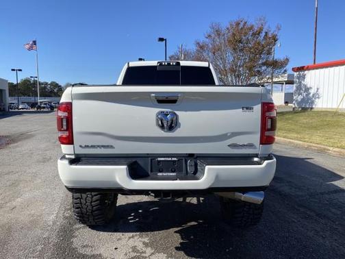Photo 5 of 41 of 2019 RAM 2500 Limited
