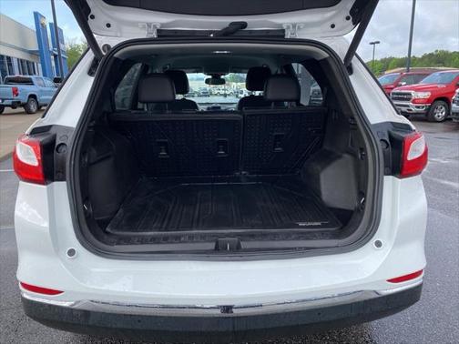 2021 Chevrolet Equinox Premier w/1LZ