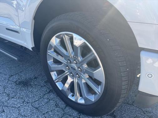 2021 Ford F-150 Limited