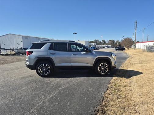 2025 GMC Terrain AWD Elevation