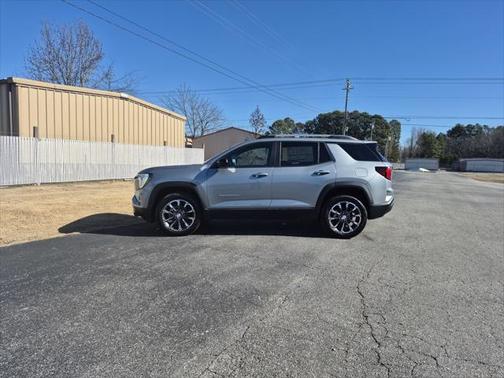 2025 GMC Terrain AWD Elevation