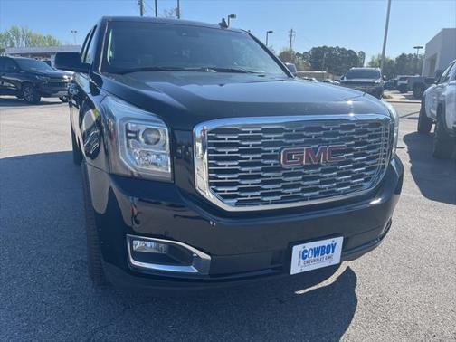 2019 GMC Yukon XL Denali