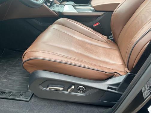 2023 Acura MDX Advance Package