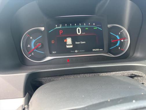 2021 Honda Pilot 2WD EX-L