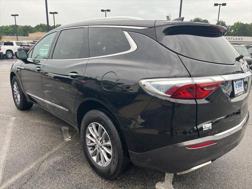 2024 Buick Enclave Premium AWD